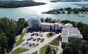 Finlandia Hotel Aquarius